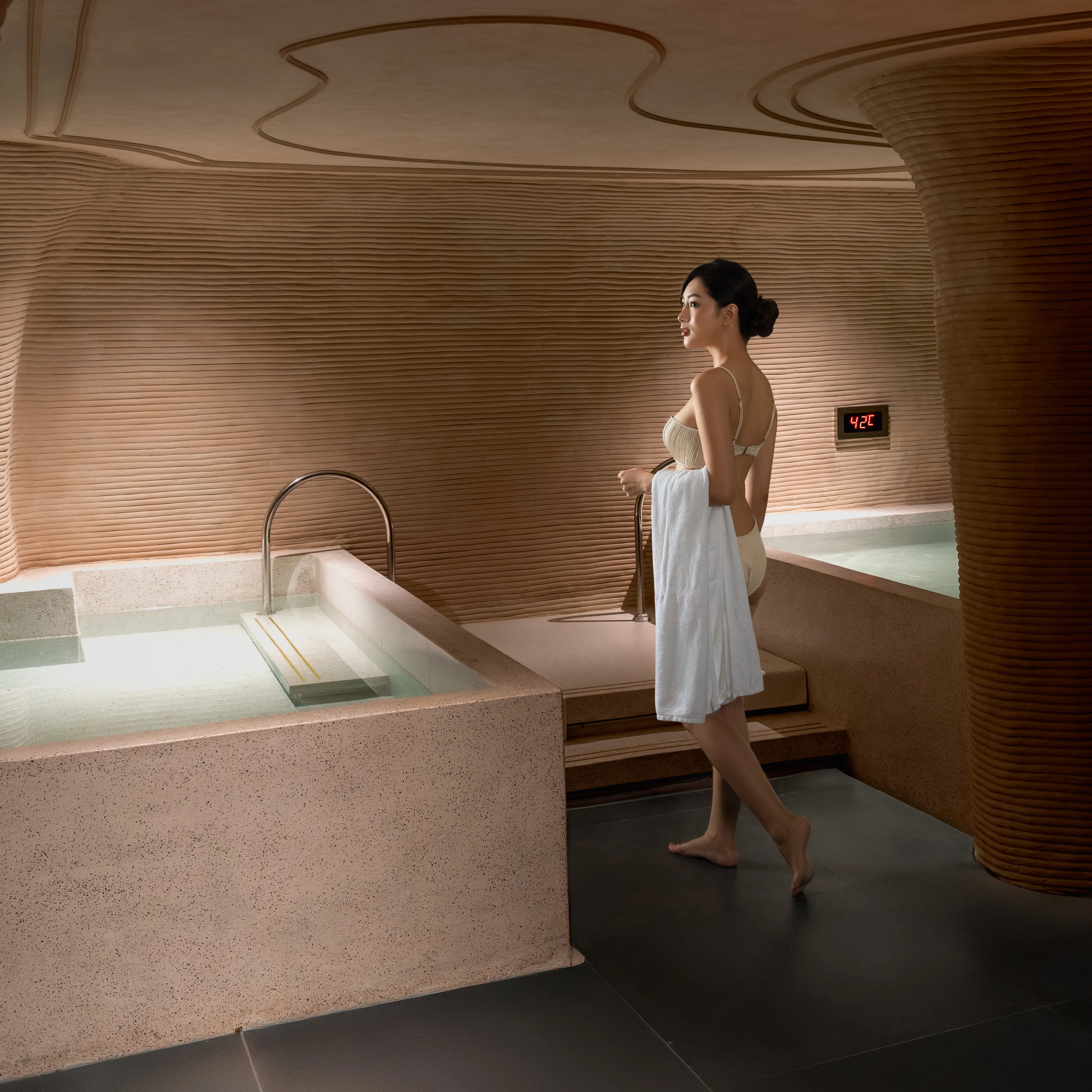 Wellness Concept